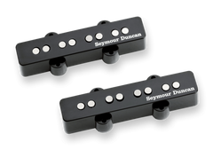 SJB-2 HOT FOR JAZZ BASS SET
