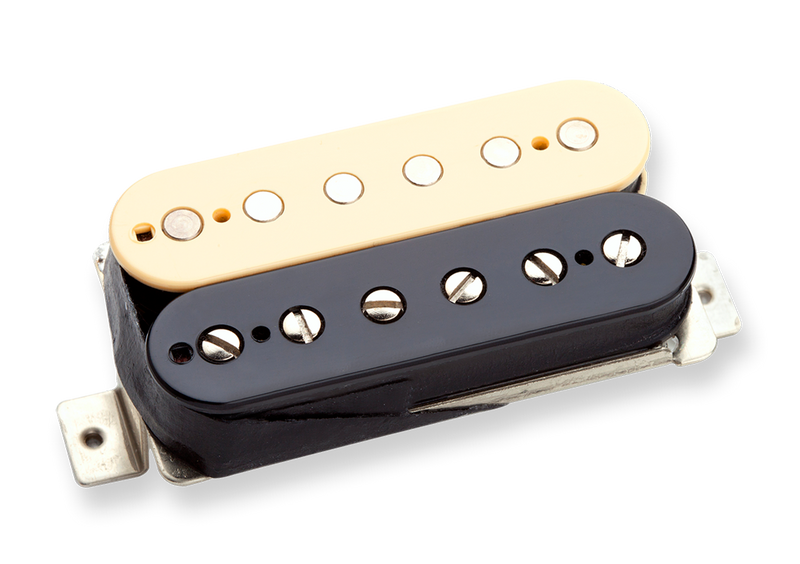 APH-2B SLASH ALNICO II PRO HB R.ZEBRA