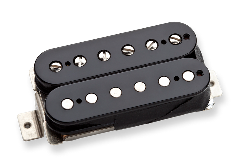 APH-2B SLASH ALNICO II PRO HB BLACK