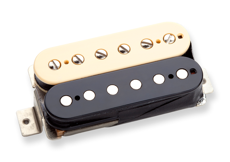 APH-2N SLASH ALNICO II PRO HB ZEBRA