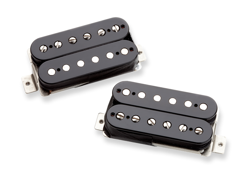 APH-2S SLASH ALNICO II PRO SET BLACK