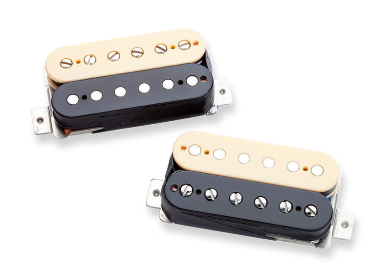 *APH-2S SLASH ALNICO II  SET ZRZ 4C