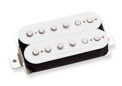 ^SH-3 STAG MAG HUMBUCKER WHITE