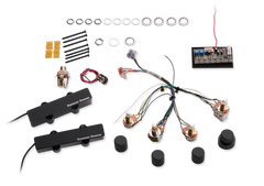 *AJB-3ASB 4/5 STRING SET WITH STC-3ASB