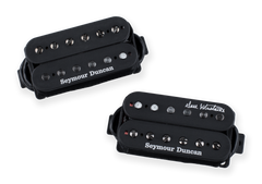 MUSTAINE THRASH FACTOR SET BLACK