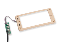 TS-1 TRIPLE SHOT FOR TREMBUCKER CREAM