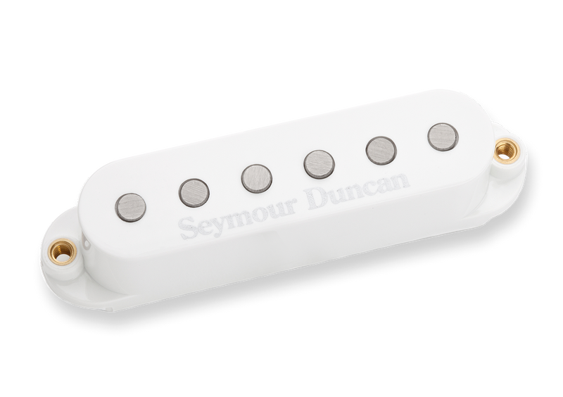 STK-S7 VINTAGE HOT STACK PLUS WHITE