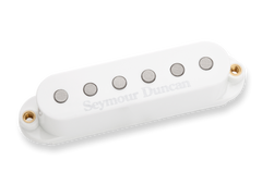 STK-S7 VINTAGE HOT STACK PLUS WHITE
