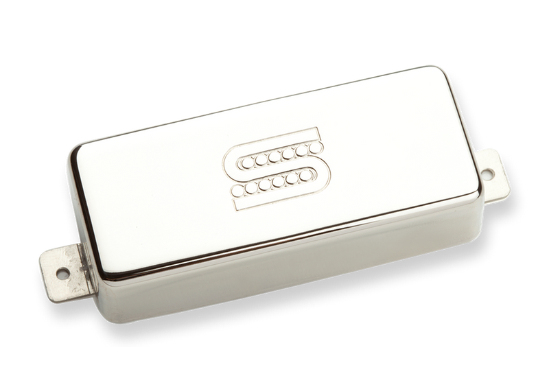 SM-1B VINTAGE MINI HUMBUCKER NICKEL