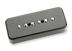 SP90-1B VINTAGE P90 SOAPBAR BLACK