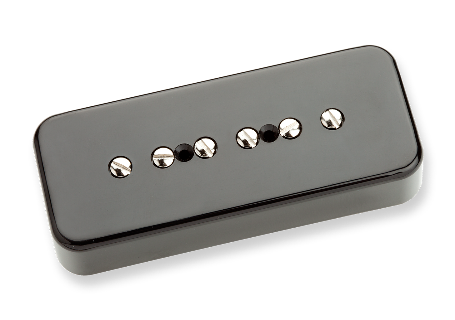 SP90-1N VINTAGE P90 SOAPBAR BLACK | R and T Music SP90-1N VINTAGE P90 SOAPBAR BLACK | R and T Music