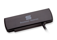 SA-3HC HUM-CANCELLING WOODY BLACK