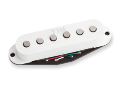 STK-S10B YNGWIE MALMSTEEN WHITE