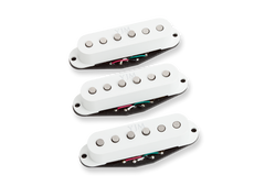 STK-S10S YNGWIE MALMSTEEN SET WHITE