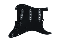 STK-S10PGD YNGWIE MALMSTEEN  PG ASSY BLK
