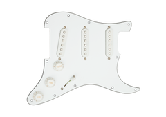 STK-S10PGD YNGWIE MALMSTEEN PG ASSY WHIT