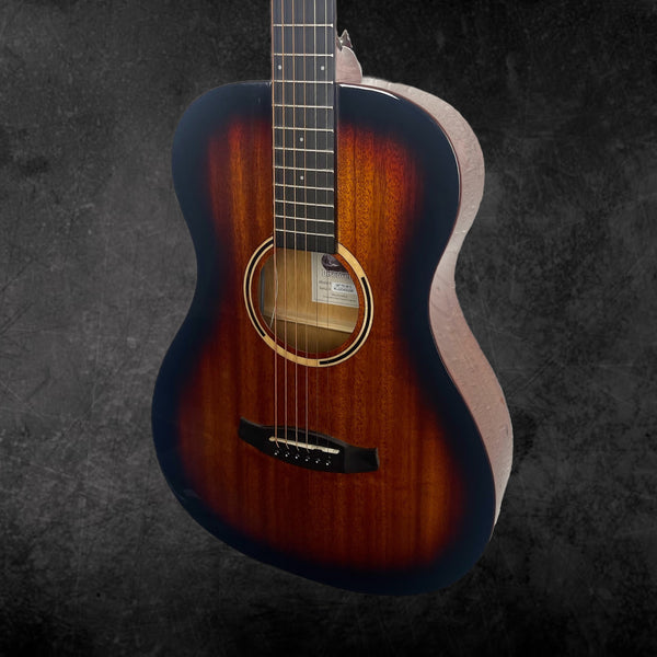 Tanglewood DBT PE SB G Discovery Parlour Electro-Acoustic, Sunburst Gloss