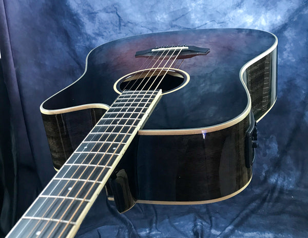 TANGLEWOOD TW5 E AVB Acoustic Guitar