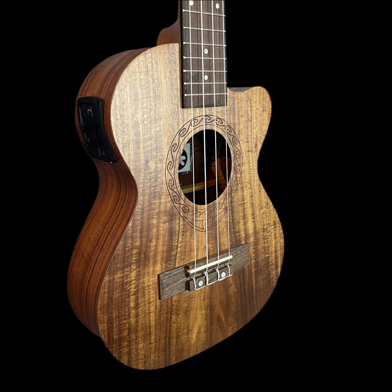 Tanglewood TWT 17 E Ukelele