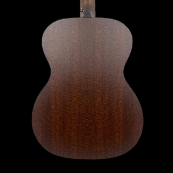 Martin X Series 000-X2E Mahogany 000 Acoustic Guitar