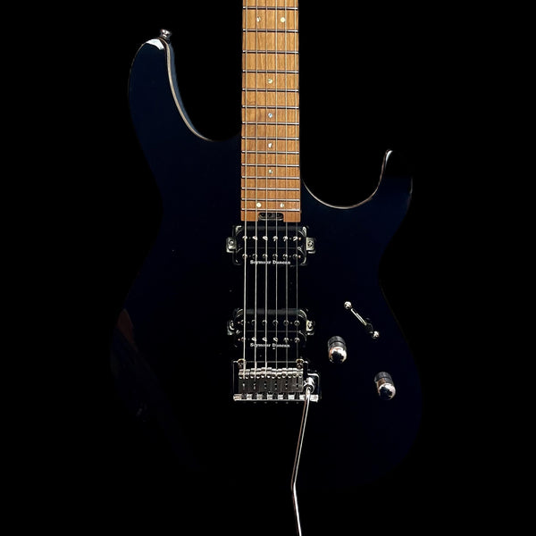 Cort G 300 Pro Electric Guitar, Black