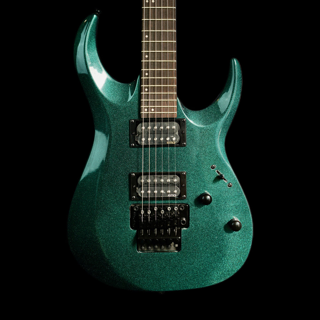 Cort X300 Electric Guitar, FPU