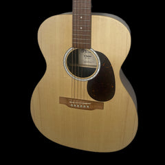 Martin X Series 000-X2E Mahogany 000 Acoustic Guitar