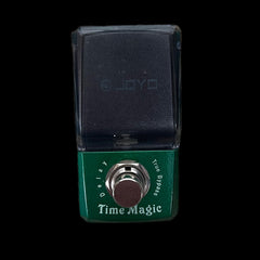 Joyo JF-304 Time Magic Delay Mini Effect Pedal