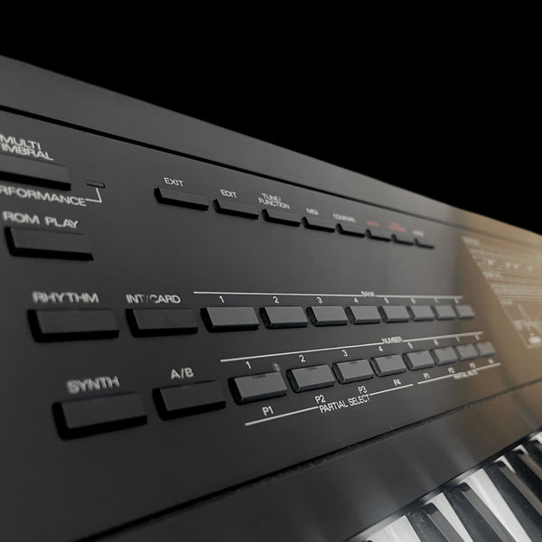 Roland D-10 Multi Timbral Linear Synthesizer