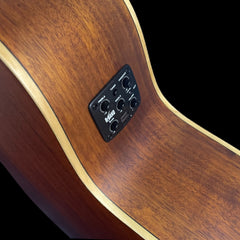 Tanglewood TW155-AS Premier Super Jumbo Electro Acoustic Guitar