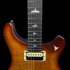 PRS SE Custom 22 Electric Guitar in Vintage Sunburst w/Gig Bag