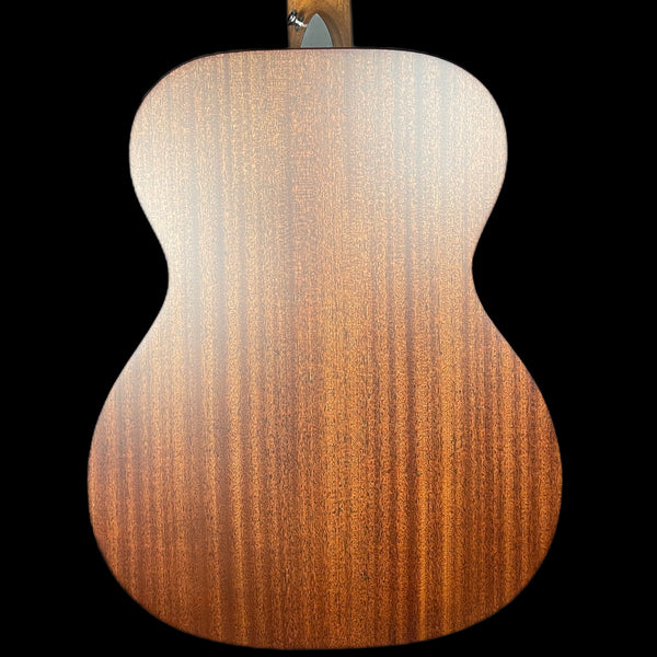 Martin 000-10E Sapele Electro-Acoustic Guitar w/ Deluxe Gigbag