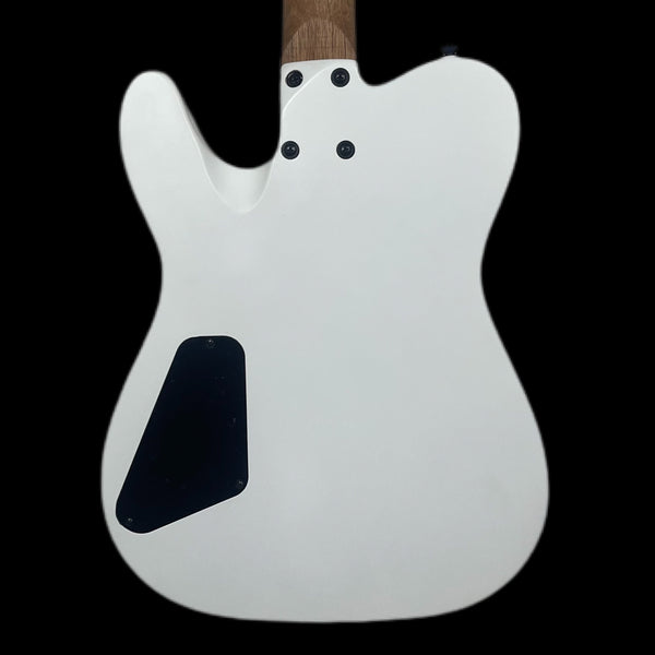 Charvel Joe Duplantier Pro Mod San Dimas Style 2 HH, White