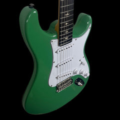 PRS SE Silver Sky Electric Guitar in Evergreen w/Gigbag
