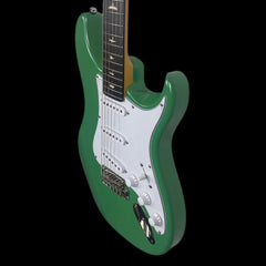 PRS SE Silver Sky Electric Guitar in Evergreen w/Gigbag