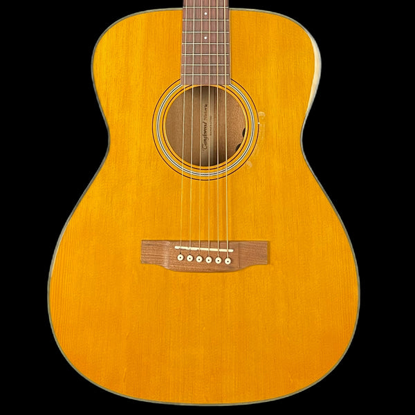Tanglewood Sundance HistoricTW40 AN E LH Left Hand Electro Acoustic + Hard Case