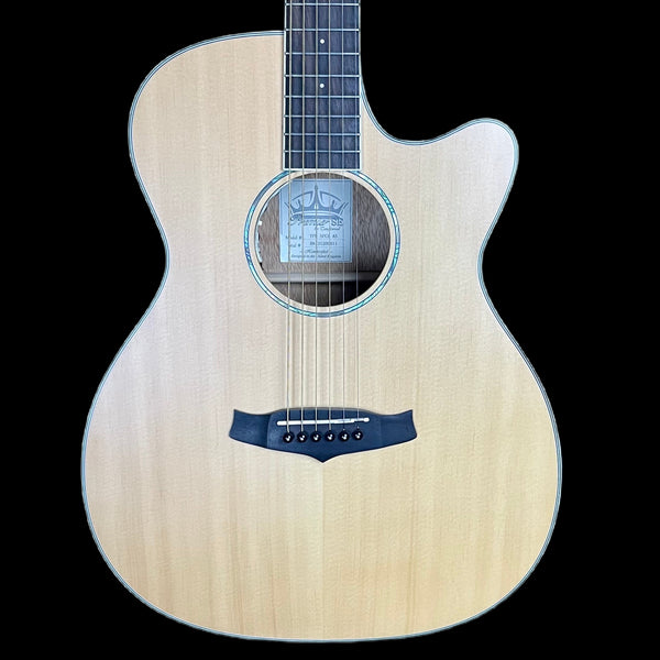 Tanglewood TPE SFCE ASH Electro Acoustic
