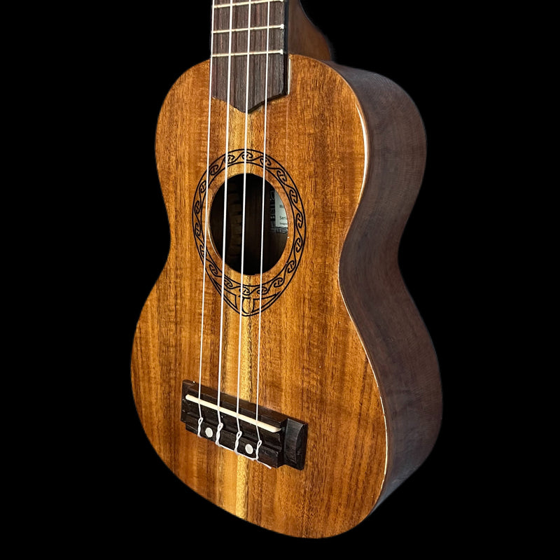 Tanglewood Tiare Series TWT7 Soprano Ukulele