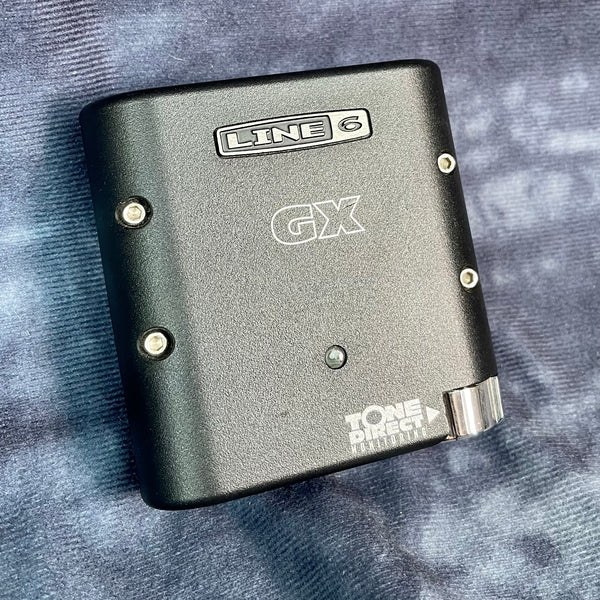 Line 6 Pod Studio GX USB Audio Interface