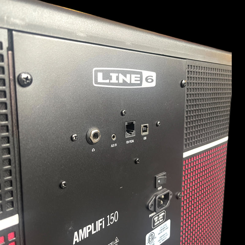 Line 6 AMPLIFi 150 watt Stereo Bluetooth  Modelling Amp