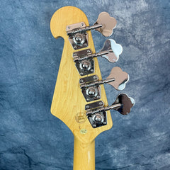 SX JB62 Bass Guitar Lake Placid Blue