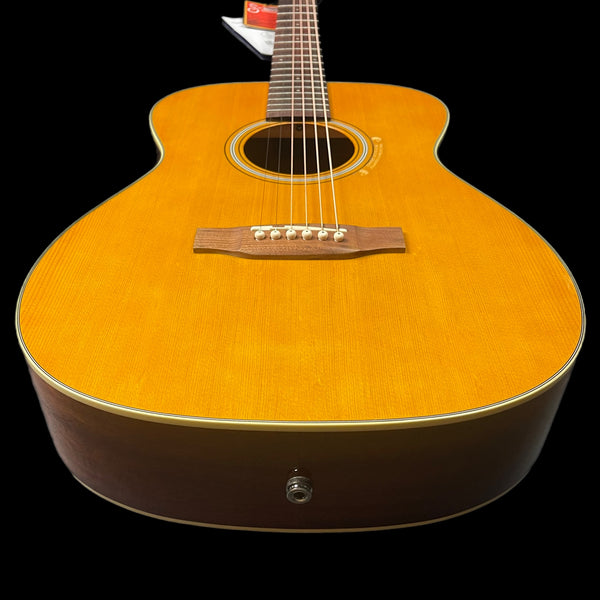 Tanglewood Sundance HistoricTW40 AN E LH Left Hand Electro Acoustic + Hard Case