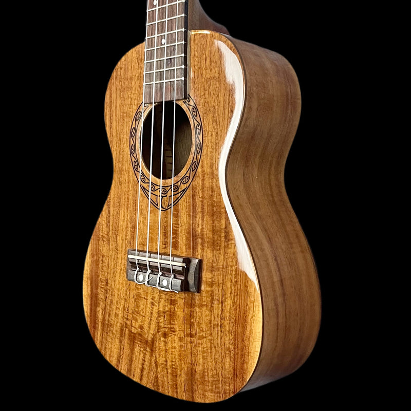 Tanglewood TWT8-E Tiare Ukulele Concert Size Electro