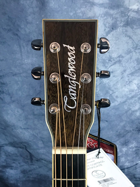 TANGLEWOOD TW5 E AVB Acoustic Guitar