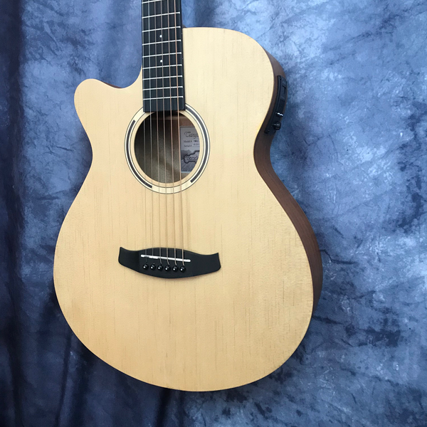 Tanglewood Electro Acoustic TWR2 SFCE LH Roadster Left handed