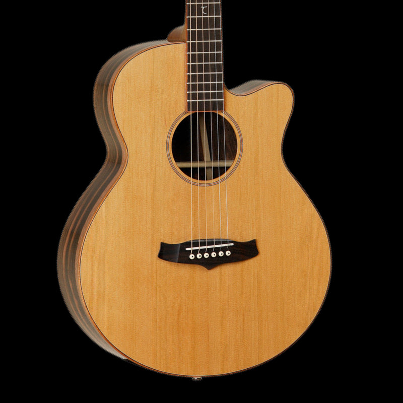 Tanglewood TWJSF-CE Java Series Electro Acoustic Guitar