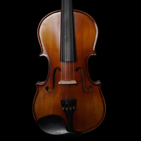 Hidersine Giovanni Violin Outfit - 4/4 Size