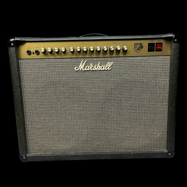 Marshall JTM 60 2x12 Valve Amp