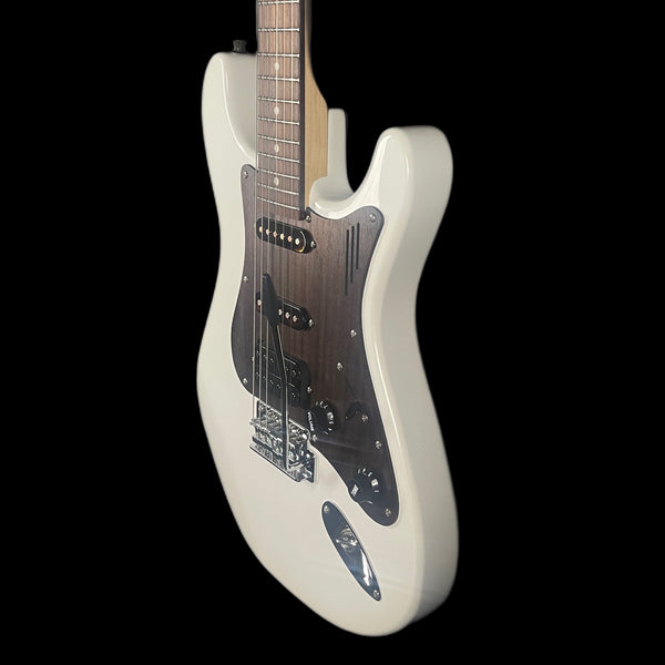 Magneto U-ONE Sonnet Standard US-1200 Metallic Pearl White