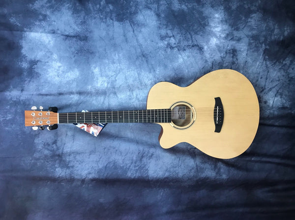 Tanglewood Electro Acoustic TWR2 SFCE LH Roadster Left handed